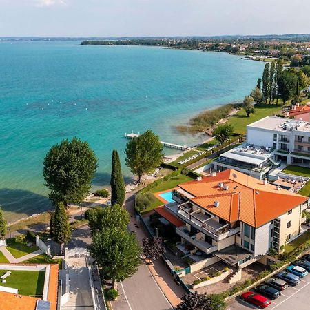 Lake Apartment Primea Sirmione Extérieur photo