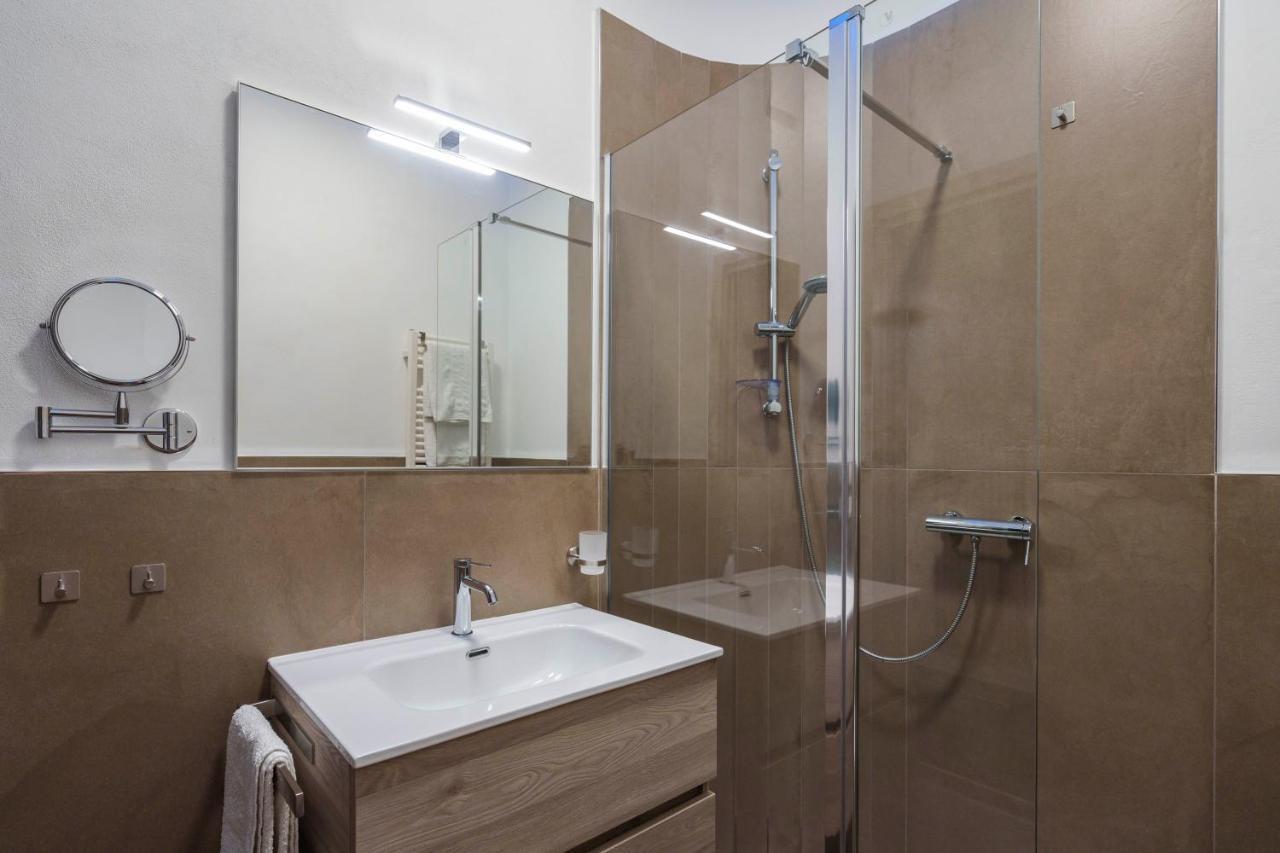 Lake Apartment Primea Sirmione Extérieur photo