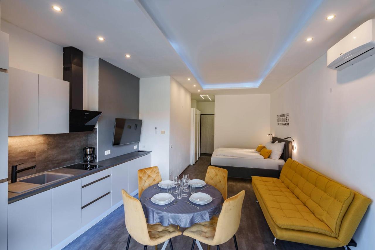 Lake Apartment Primea Sirmione Extérieur photo