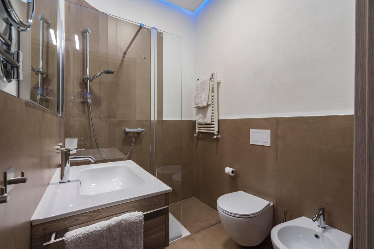 Lake Apartment Primea Sirmione Extérieur photo