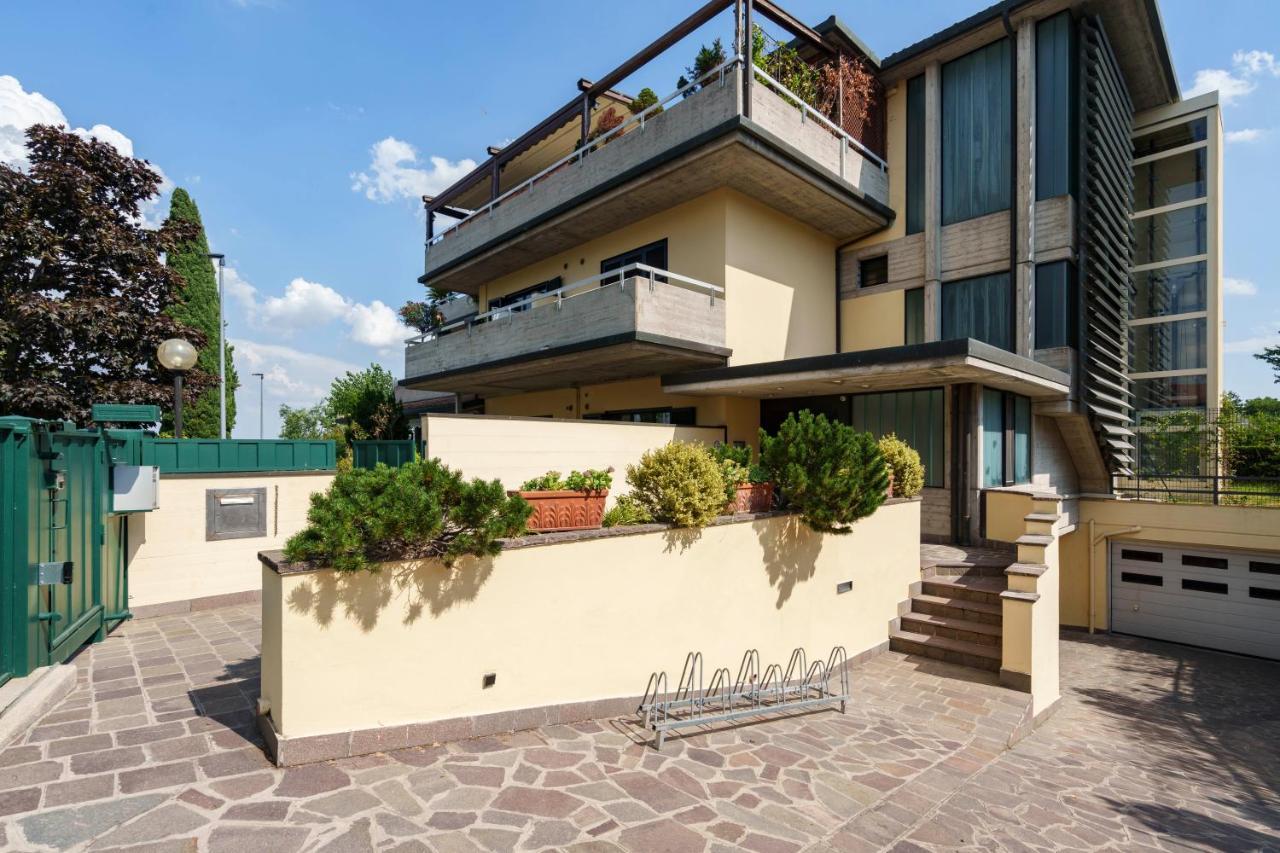 Lake Apartment Primea Sirmione Extérieur photo