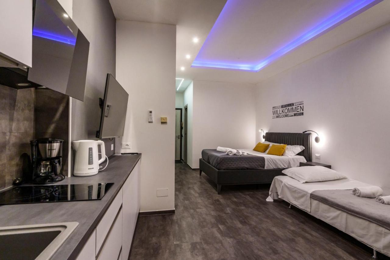 Lake Apartment Primea Sirmione Extérieur photo