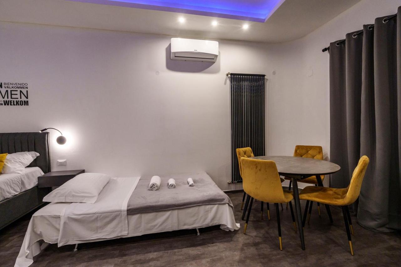 Lake Apartment Primea Sirmione Extérieur photo